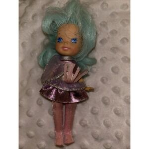 Vintage 1986 Hasbro Moon Dreamers Whimzee Doll‎